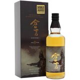 Kurayoshi Pure Malt 8 Years Old Viski, 700 ml Cene