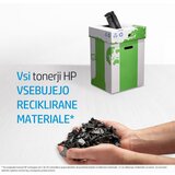 HP Toner CF321A 653A (modra), original | Shoptok.si
