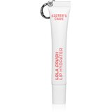 Sister's Aroma Lip Hydrater Lola Crush balzam za usne na ključeve 10 ml Cijene