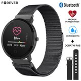 Forever pametni sat ForeVive SB-320 crni | ePonuda.com