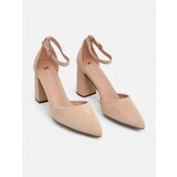 Resti Women's eco-suede pumps Caldeno | ePonuda.com