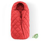 Cybex Gold® zimska vreča snøgga conscious edition hibiscus red | Shoptok.si