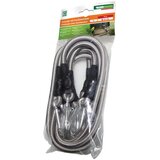 Windhager VRTNA FOLIJA ELASTIČNA VRV S SPONKO 4 KOS | Shoptok.si