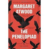 Canongate Books Margaret Atwood - The Penelopiad | Eponuda.com