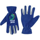 Kinetix DINO ELDIVEN-B-2PR BLACK MULTI Boy Gloves | shoptok.hr