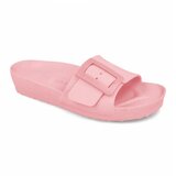 Grubin cloudy ženska papuča light baby roze 3293900 | ePonuda.com