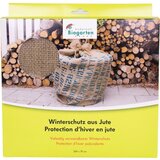 Andermatt Biogarten Juta zimska zaščita 200 x 70 cm | Shoptok.si