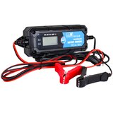 POLNILEC Z LCD ZASLONOM 6V IN 12V | Shoptok.si