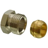 Poluspojnica 1/2"x15mm AVN15-15