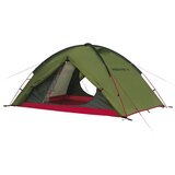High Peak Woodpecker 3 3 person(s) Green, Red Dome /Igloo tent | shoptok.hr