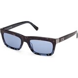 Guess gu 00212 92V 55 férfi napszemüveg | Eponuda.com
