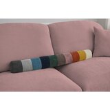 Bobochic Paris Svijetlo ružičasta sklopiva sofa 235 cm Cezanne – | shoptok.hr