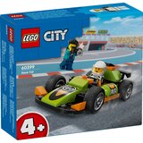 Lego ZELENI DIRKALNI AVTO CITY 60399 Cene
