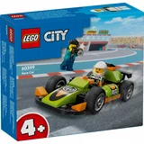 Lego ZELENI DIRKALNI AVTO CITY 60399