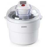DOMO aparat za pripravo sladoleda DO2309I 1l 5411397011541 cene