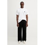 Carhartt WIP C Logo Archive T-shirt white | Shoptok.si