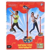 Infunbebe igracka karaoke mikrofon (36m+) ( LML121 ) Infunbebe igracka karaoke mikrofon (36m+) ( LML121 ) Slike