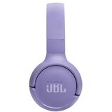 JBL Tune 520BT Bluetooth naglavne brezžične slušalke, vijolične | Shoptok.si