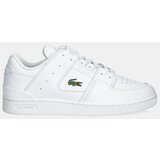 Lacoste Tenisice Court Cage boja: bijela, 48SMA0016 | shoptok.hr