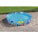 GARDEN Pool for Children 244 cm x 46 cm Bestway 55031 | shoptok.hr