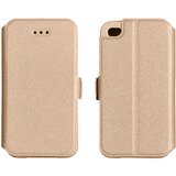 Preklopni ovitek / etui / zaščita Book za Sony Xperia Z5 Premium - zlati Cene