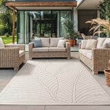 Ayyildiz Carpets Krem unutarnji i vanjski tepih 200x290 cm Nova 1203 – | shoptok.hr