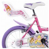 Dino Bikes otroško kolo 16'' winx | Shoptok.si