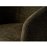 Unique Furniture Kaki zelen jedilni stol Easton – | Shoptok.si
