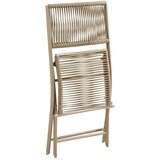 House Nordic Bež metalni vrtni blagovaonski set za 2 osobe Arcas – | shoptok.hr