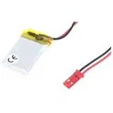 Punjiva baterija za dron 250mAh LP502030