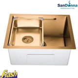 Sandonna sudopera hd5040 zlatna | ePonuda.com