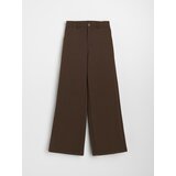 Sinsay Wide leg hlače | shoptok.hr