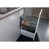 Blanco sorter odpadkov Flexon II 30/2, 16 l (521467) | Shoptok.si