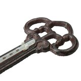  Okoljski termometer Ferrestock Železen | Shoptok.si