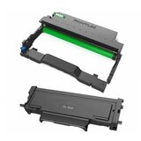 Pantum pakovanje toner TL-410U + drum DL-410 P3010dw/P3300dw/M7310dw 11000str. Cene