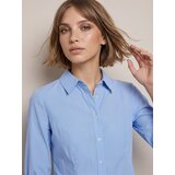 Sinsay Prugasta košulja od pamuka | shoptok.hr