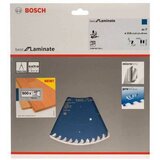 Bosch list kružne testere best for laminate 2608642133/ 216 x 30 x 2/5 mm/ 60 Cene