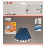 Bosch LIST ŽAGE ZA LES WIDIA 216X2.5/1.8X30 ZOB 60 TR-F Cene