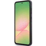 Guess GUHCSA56G4GFGR ovitek za Samsung Galaxy A56 - črn | Shoptok.si