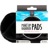 MAKE UP RADIERER Eco-Edition jastučići - 2 komada - Crna cijene