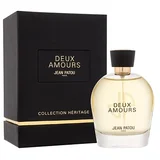 Collection Héritage Deux Amours parfemska voda 100 ml za žene