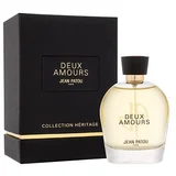 collection Héritage deux amours parfumska voda 100 ml za ženske
