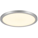 Master Lampa LED nadgradna 11W fi29,5cm 4000K srebrna u