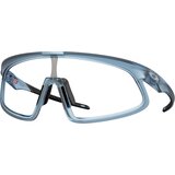 Oakley RSLV 94840749 Matte Trans Stonewash/Photochromic Kolesarska očala | Shoptok.si