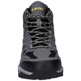 Hi-Tec Pohodništvo Jaguar Mid Siva | Shoptok.si