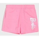Sinsay Šorc od frotira Barbie | shoptok.hr