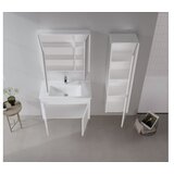 Hanah home Ormarić sa ogledalom Arno 80 319 | Eponuda.com