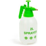 Garden of Eden plastenka za pršenje 2 l in 3 bari delovnega tlaka | Shoptok.si