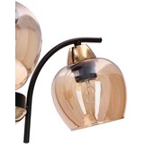 Lesnina XXXL VISEČA NIHALNA SVETILKA Merra 48/48/36 cm E27 | Shoptok.si