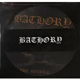 Bathory - The Return... (12" Picture Disc LP)